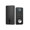 App Electronic Deadbolt Smart Door Lock (Keypad & Digital Access)