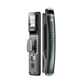 3D Fingerprint Recognition Smart Door Lock (App + IC Card + Password)