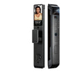 Tuya 3D Face Recognition Camera Smart Lock