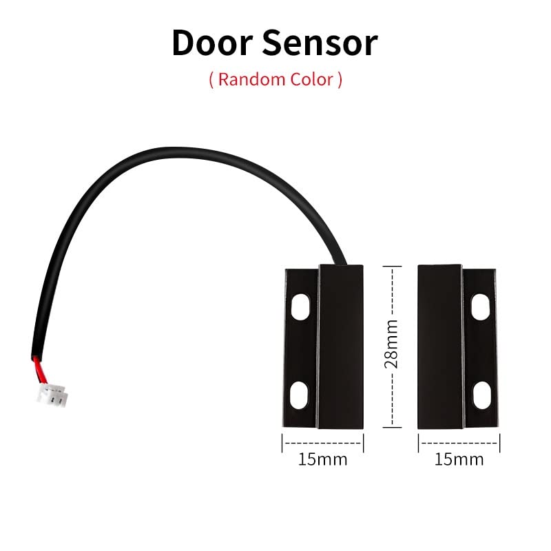 App Electronic Deadbolt Smart Door Lock (Keypad & Digital Access)