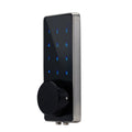 Zinc Alloy Keypad Electronic Smart Door Lock (Password Keyless Entry)