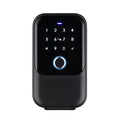 Aluminum Alloy Fingerprint Lock Smart Electronic