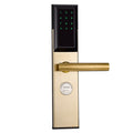 Electronic Door Lock,Smart Digital APP Keypad Code Keyless,Password Home