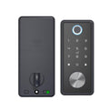 Fingerprint Touchscreen Smart Deadbolt Lock (App Control for Front Door & Office)