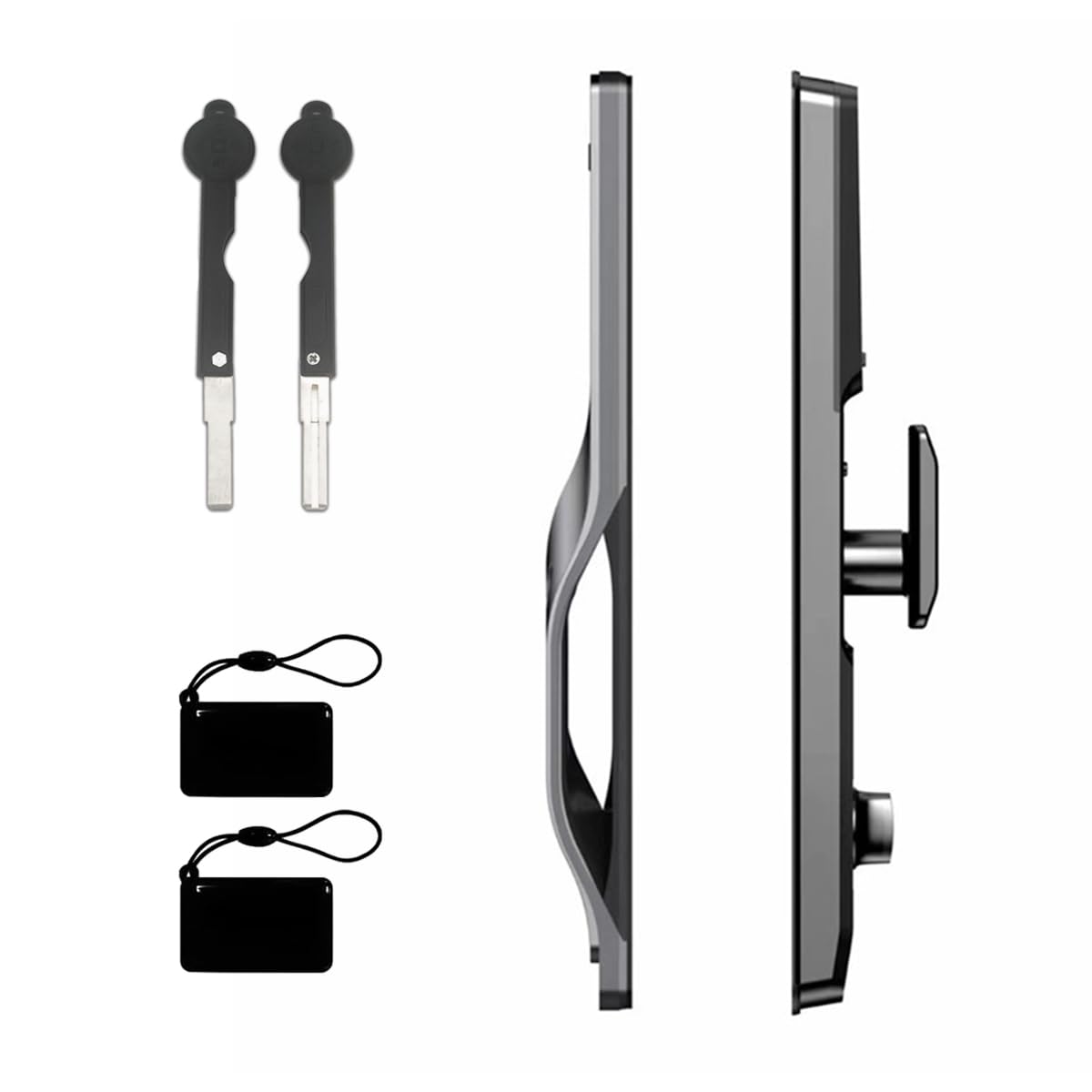 Sophies Smart Door Lock with Camera