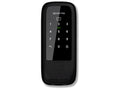 Smart Rim Lock Keypad Bluetooth Access Lock (App Code & Fob Control)