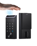 eufy FamiLock Palm Vein Recognition