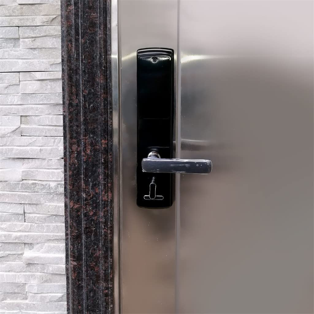 Face Recognition Smart Door Lock