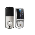 TTLock / Tuya WiFi Fingerprint Smart Deadbolt Lock (Portable Electronic Security Lock)