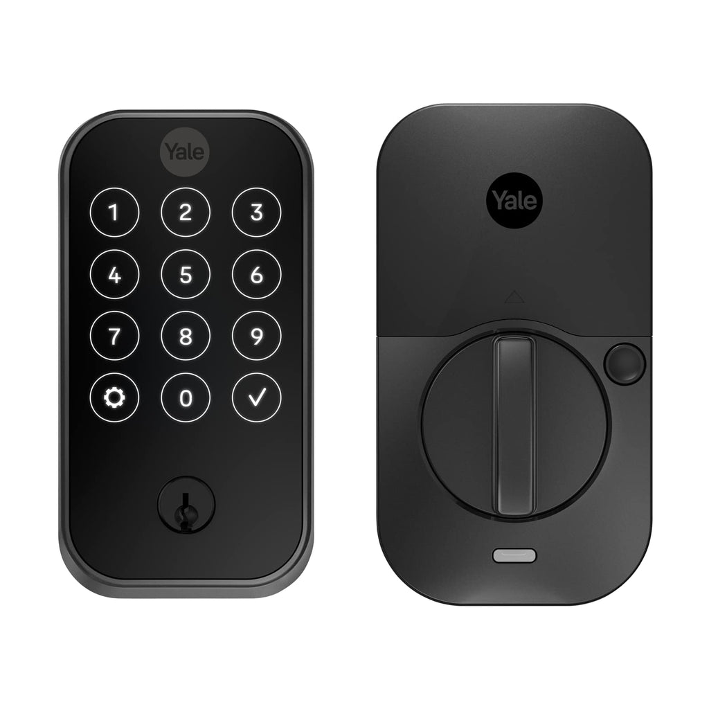 Yale Assure Lock 2 with Wi-Fi