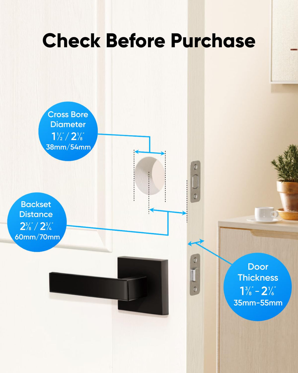 eufy Security Smart Lock C220