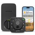 ULTRALOQ Bolt Fingerprint WiFi Smart Lock