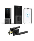 eufy Security Smart Lock C220