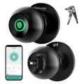 GHome Smart Door Knob Fingerprint Door Lock for Bedroom