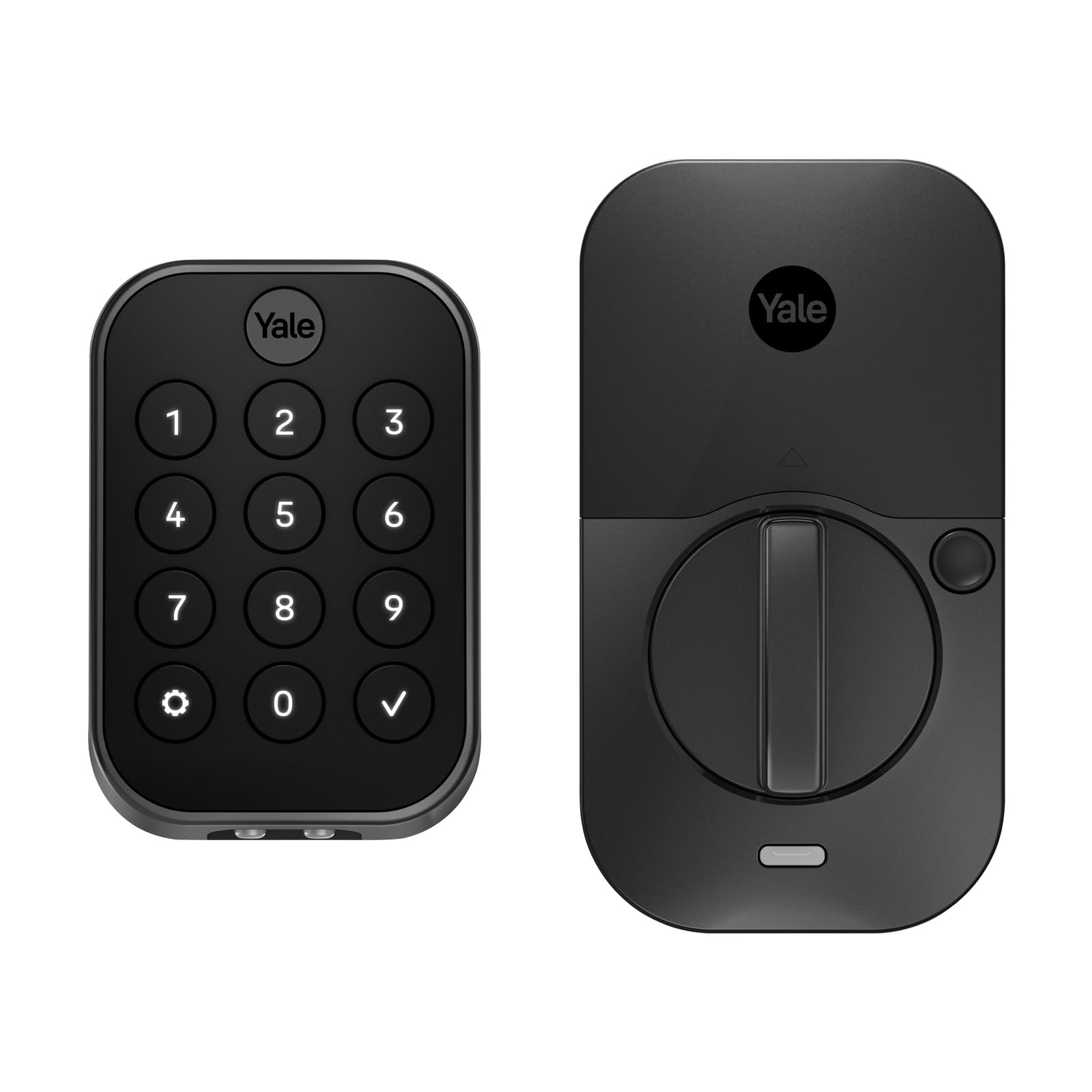 Yale Assure Lock 2 with Wi-Fi