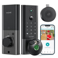Fingerprint Smart Door Lock, Keyless Entry Door Lock