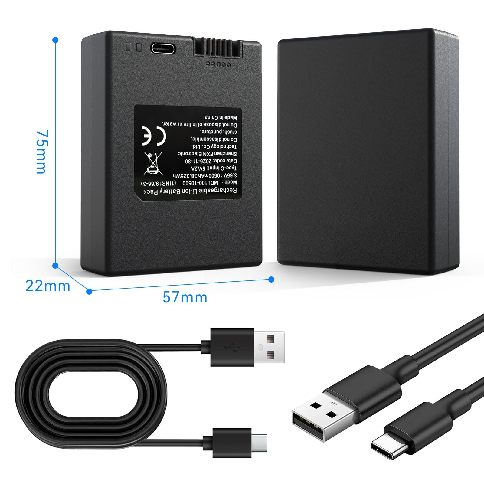 Fingerprint Smart Door Lock, Keyless Entry Door Lock