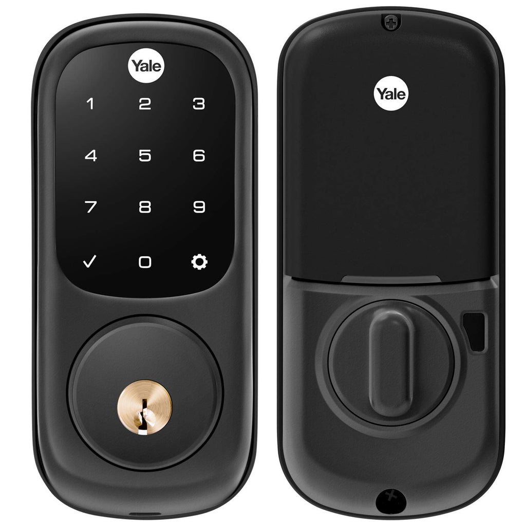 Yale Assure Lock